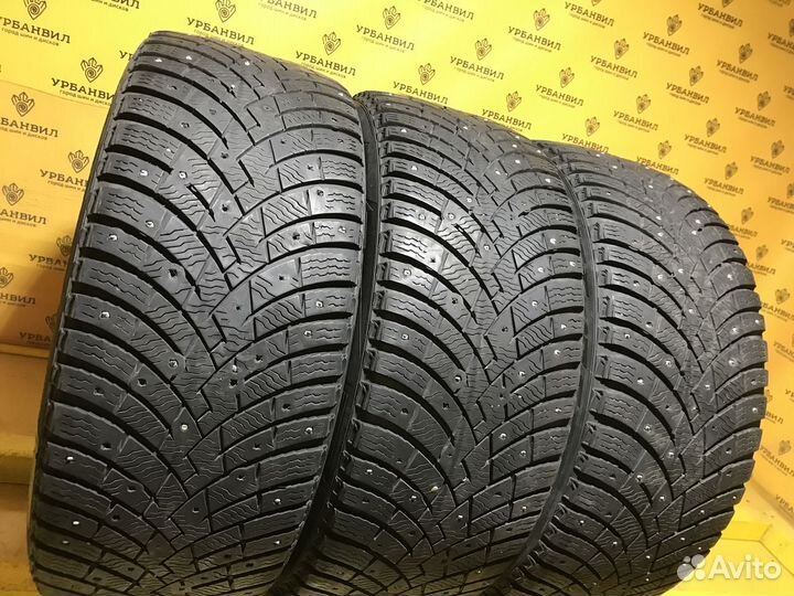 Pirelli Ice Zero 2 235/45 R18 98H
