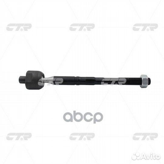 CRN-78 Тяга рулевая перед прав/лев nissan