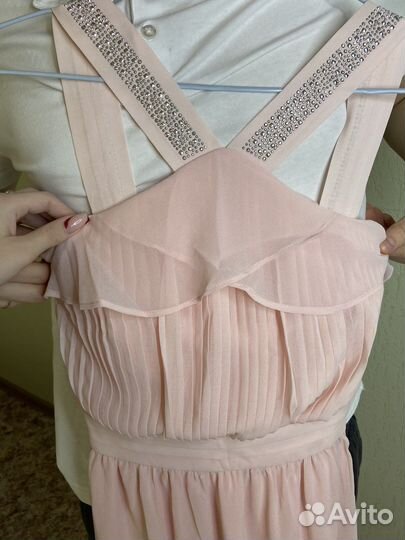 Платье на выпускной