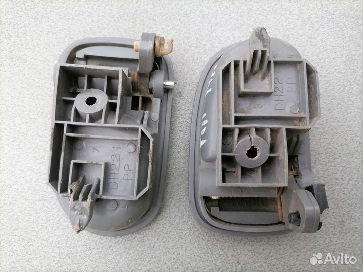 Ручка двери внутренняя для Mazda 626 GE 1992-1997