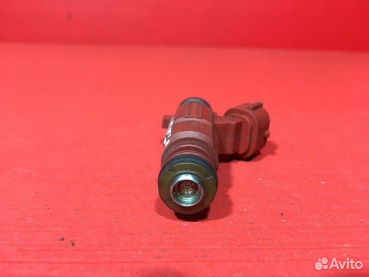 Форсунка Nissan Almera N16 2003