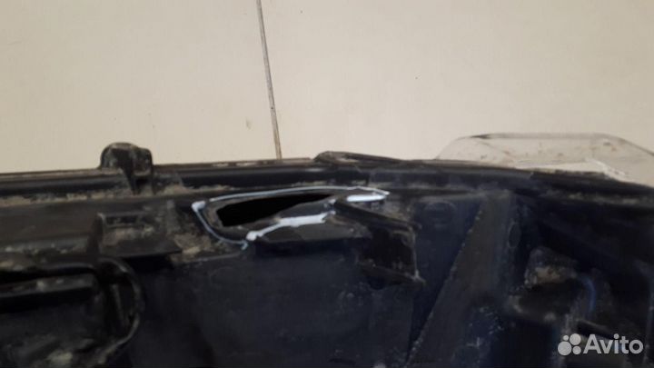 Указатель поворота Lexus NX