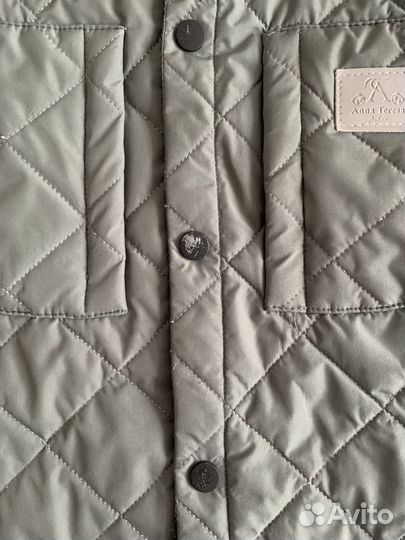 Куртка для мальчика