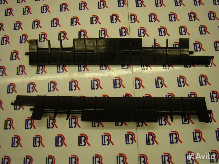 Направляющая термоблока Kyocera FS-3920DN