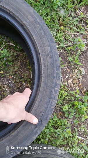 Bridgestone Potenza RE050A 215/50 R17