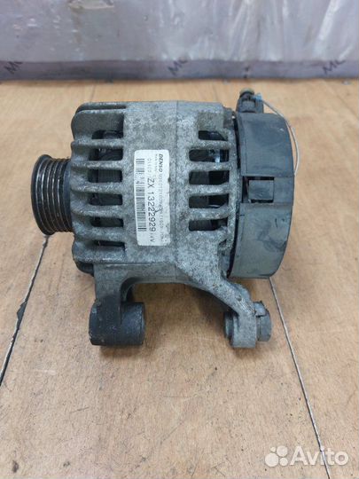 Генератор Opel Corsa D хетчбэк 3-Х дв. Z14XEP 2008