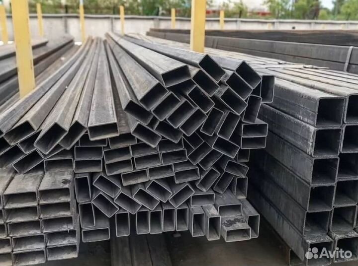 Проф Труба 40х40