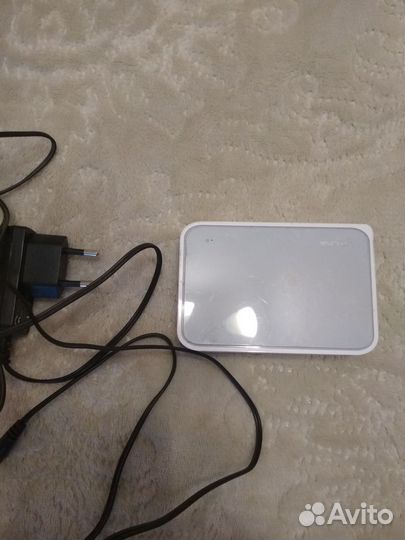 Коммутатор TP-Link TL-SF 1005D