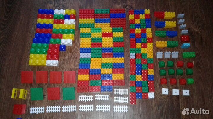 Lego duplo