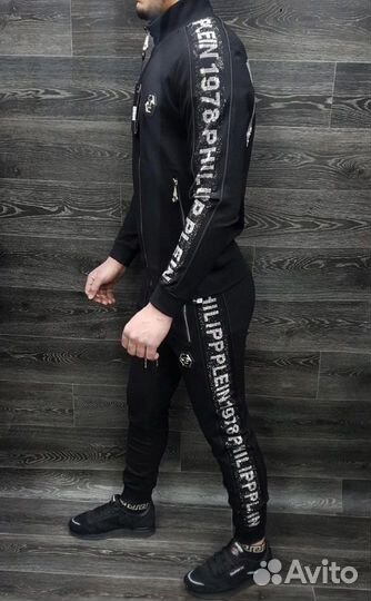 Спортивный костюм Philipp Plein