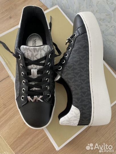 Кеды женские michael kors оригинал