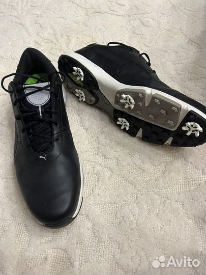 Ботинки для гольфа