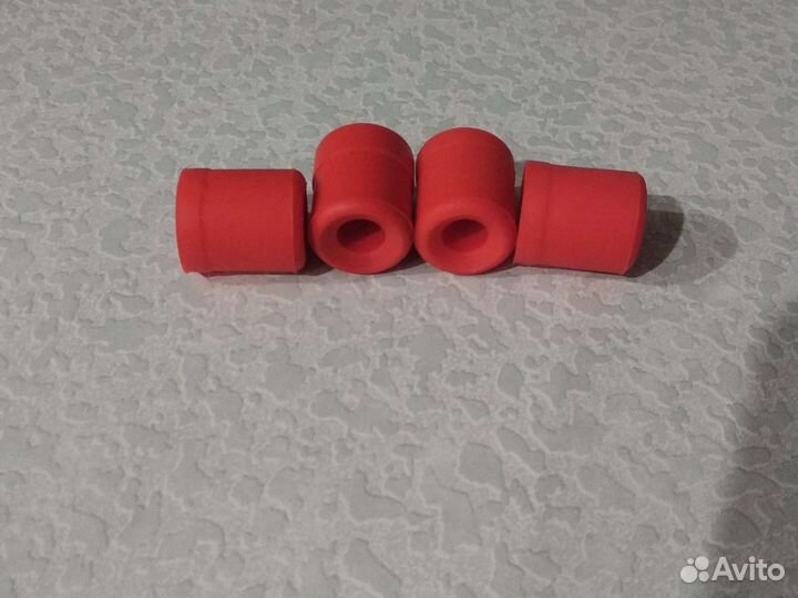 Наконечник катушки зажигания хонда