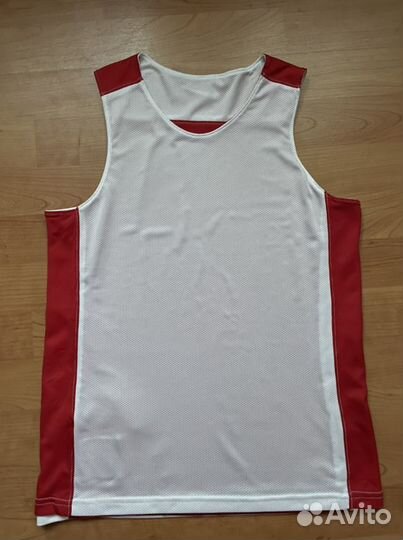 Майка nike детская