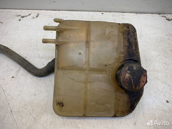 Бачок расширительный Ford Focus 1 2000-2005