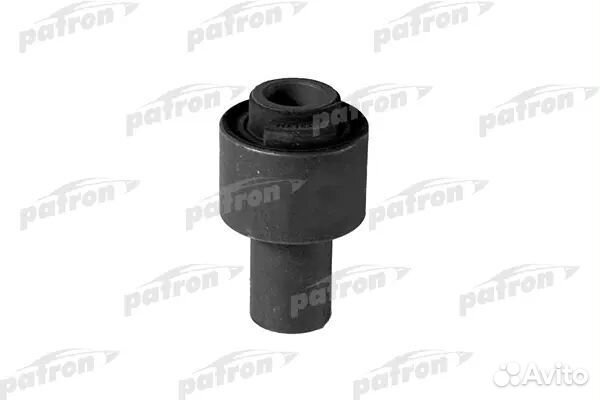 Patron PSE1704 Сайлентблок рычага подвески mazda 3