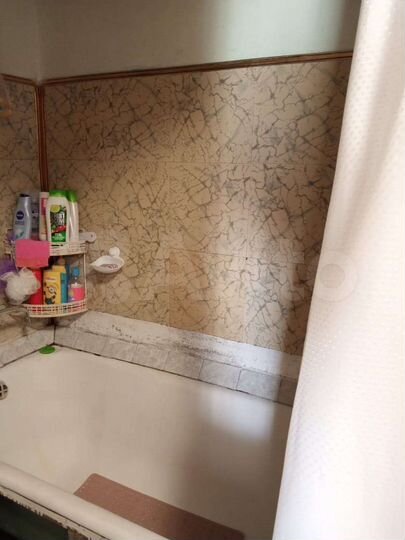 4-к. квартира, 59,7 м², 5/5 эт.