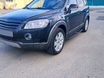 Chevrolet Captiva 2.4 AT, 2007, 224 000 км, с пробегом, цена 950 000 руб.