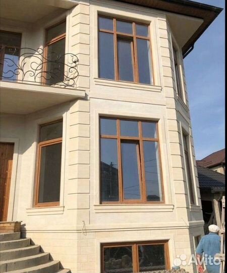 Камень Облицовачный.Дагестанский камень