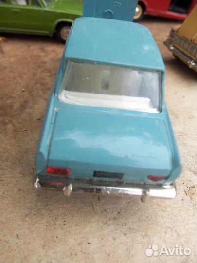 Модели машин 1 43