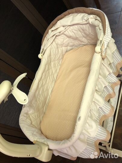 Детская люлька колыбель