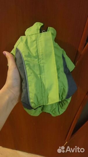 Одежда для собак мелких пород