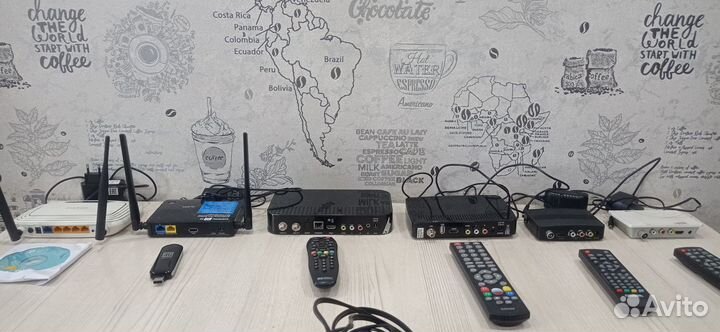 Набор для дома