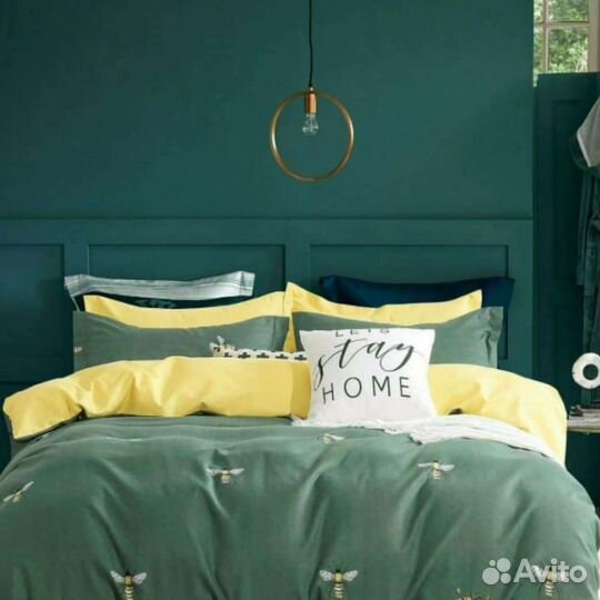 Белье постельное