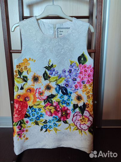 Костюм для девочки