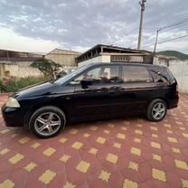 Honda Odyssey 2.3 AT, 2000, 138� 000 км, с пробегом, цена 660 000 руб.