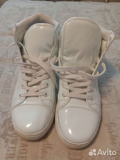 Кеды женские 41 размер