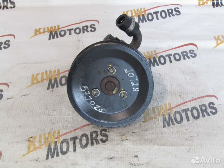 Гур Land Rover Freelander Freelander