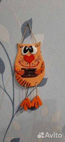 Панно ручной работы 