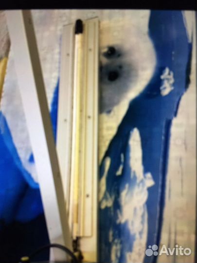 Пайка пакетов