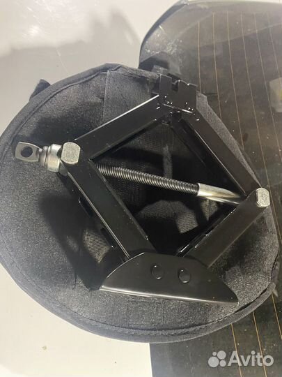 Набор инструментов KIA хендай