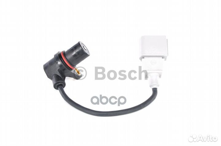 Датчик положения коленчатого вала 0261210199 Bosch