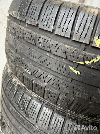 Continental ContiWinterContact TS 810 Sport 245/40 R18