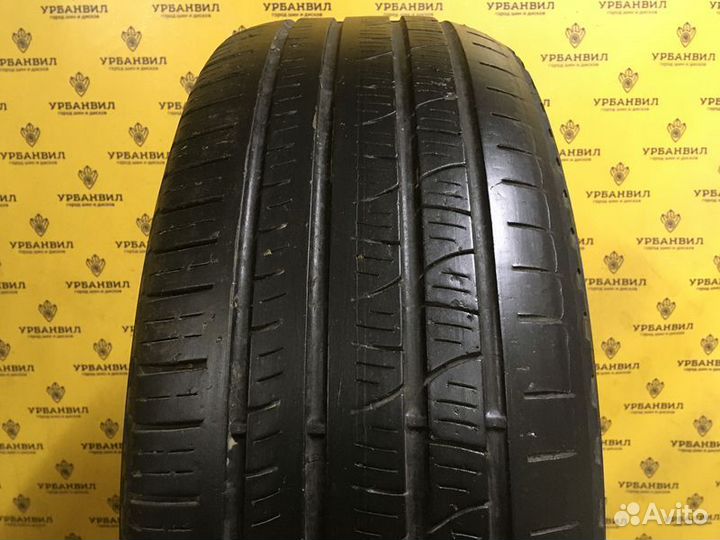 Pirelli Scorpion Verde All Season 235/60 R18 107V