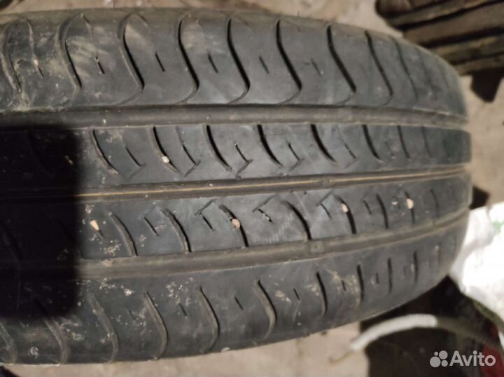 Goodyear UltraGrip 195/65 R15