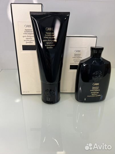 Oribe Вдохновение дня
