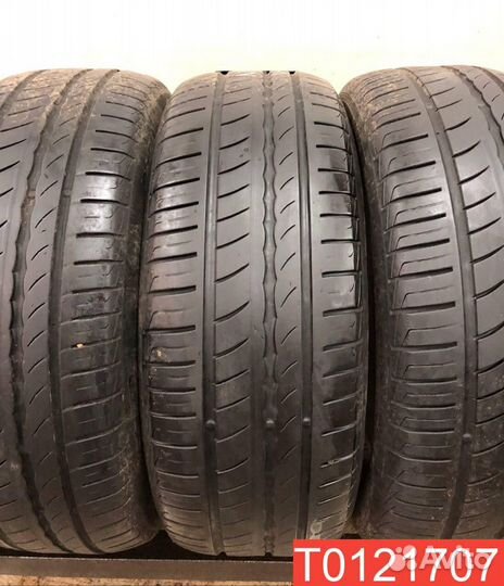 Pirelli Cinturato P1 Verde 195/55 R15 85H