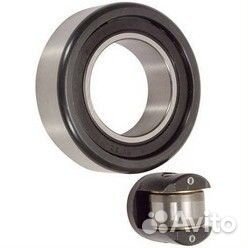 Ролик грузоподъемника для вилочного погрузчика