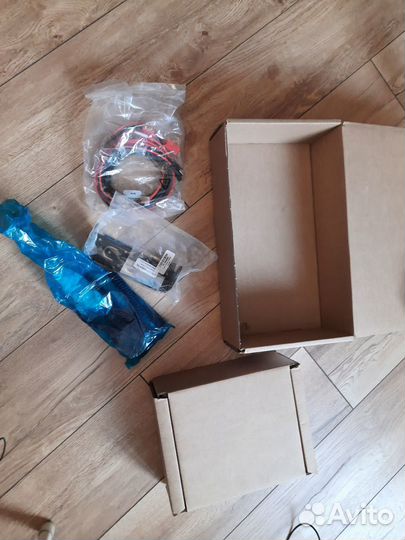 Motorola DM4401 - UHF