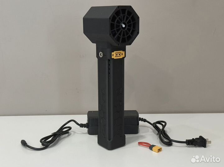 Ветродуйка Get dry, для турбосушки авто