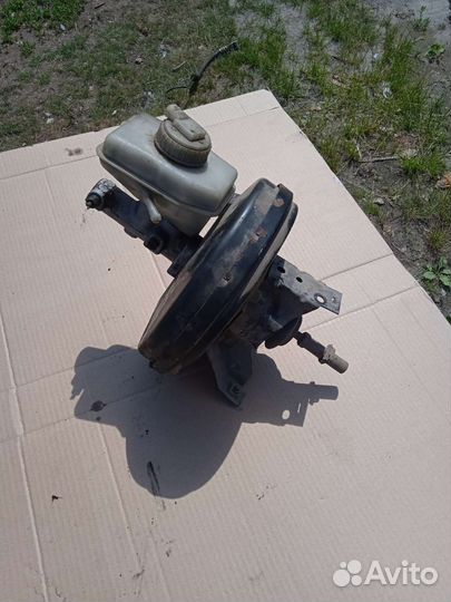 Вут и гтц Opel Vectra b Опель вектра б