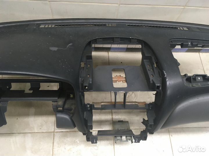 Торпедо Almera Classic (B10) 2006-2013