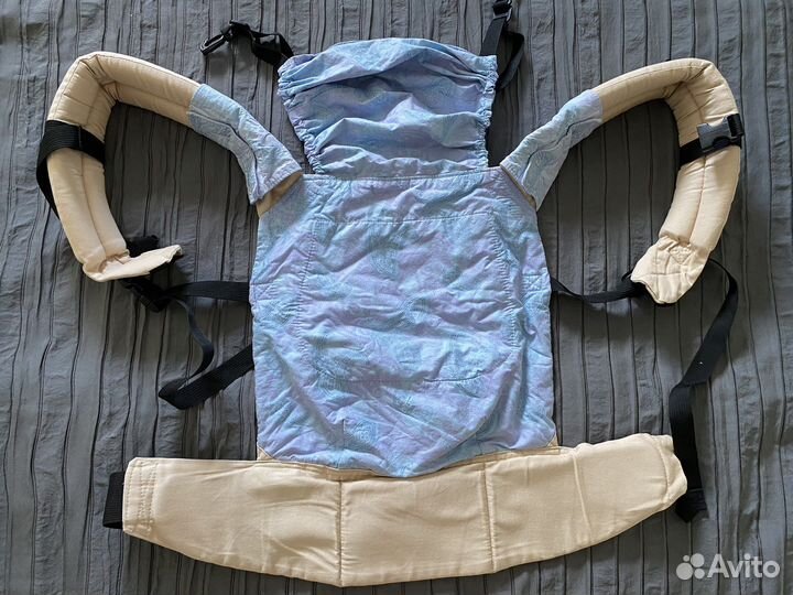 Эргорюкзак MB design