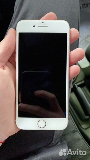 Телефон iPhone 7 32гб