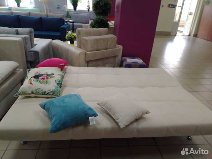 Диван новый Фурор
