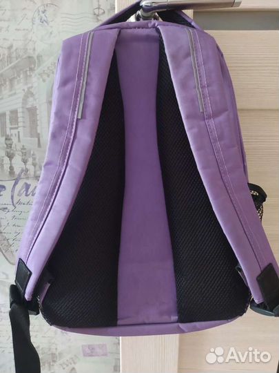 Рюкзак школьный